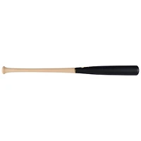 Batte de baseball Victus Game Model dédicacée par Bryce Harper des Philadelphia Phillies avec manche blond et canon noir