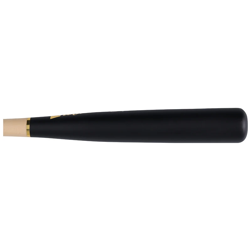 Bryce Harper Philadelphia Phillies Autographed Black Barrel Blonde Handle Victus Game Model Bat
