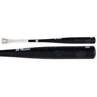 Bryce Harper Philadelphia Phillies Autographed Game-Used Black Tucci Bat from the 2025 MLB Season 