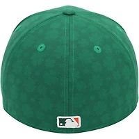 Bryce Harper Philadelphia Phillies Autographed Game-Used New Era Cap from 2025 MLB Spring Training