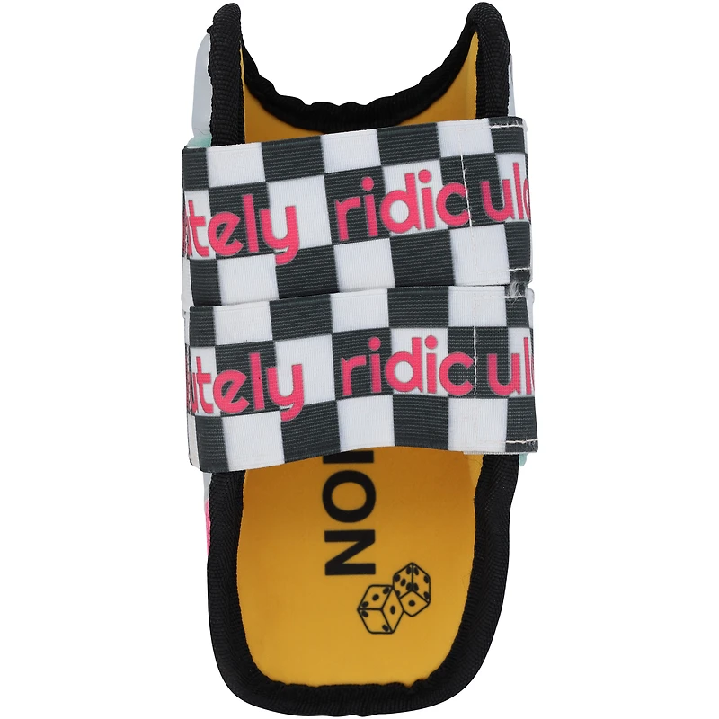 Bryce Harper Philadelphia Phillies Autographed Game-Used Multicolor Absolutely Ridiculous Elbow Guard from the 2025 MLB Season