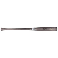 Bryce Harper Philadelphia Phillies Autographed Victus Dark Blonde Game-Model Bat