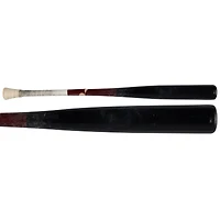 Bryce Harper Philadelphia Phillies Game-Used Black and Red Marucci Broken Bat vs. Toronto Blue Jays on June 4, 2025