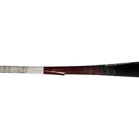 Bryce Harper Philadelphia Phillies Game-Used Black and Red Marucci Broken Bat vs. Toronto Blue Jays on June 4, 2025