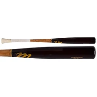 Bryce Harper, batte de baseball Marucci rouge et marron cassée des Phillies de Philadelphie contre les Rockies du Colorado, le 21 mai 2025