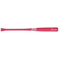 Bâton de baseball Marucci rose de Bryce Harper, offert par les joueurs des Phillies de Philadelphie lors de la saison 2025 de la MLB