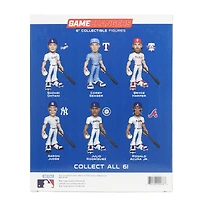 Figurine en vinyle de 15 cm de Bryce Harper, série 1, GameChangers, des Phillies de Philadelphie