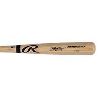 Bryson Stott, batteur professionnel dédicacé par les Phillies de Philadelphie, Blonde Rawlings