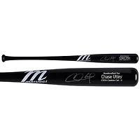 Batte de baseball Marucci autographiée par Chase Utley des Philadelphia Phillies