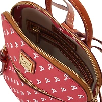 Dooney & Bourke Petit sac à dos des Phillies de Philadelphie