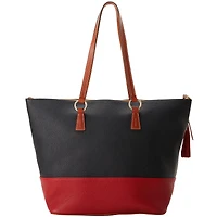 Dooney & Bourke Sac à main fourre-tout Tobi des Phillies de Philadelphie