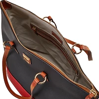 Dooney & Bourke Sac à main fourre-tout Tobi des Phillies de Philadelphie
