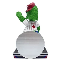 FOCO Phillie Phanatic Philadelphia Phillies 8" Exclusive Elite Icon Bobblehead
