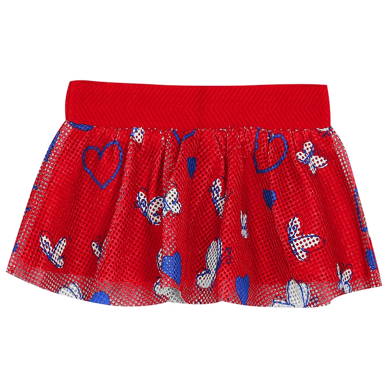 Ensemble body, bandeau et jupe Philadelphia Phillies pour bébé fille Outerstuff