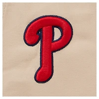 Hedley & Bennett Beige Philadelphia Phillies The Essential Apron