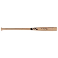 Jimmy Rollins, batteur professionnel dédicacé par les Phillies de Philadelphie, Blonde Rawlings