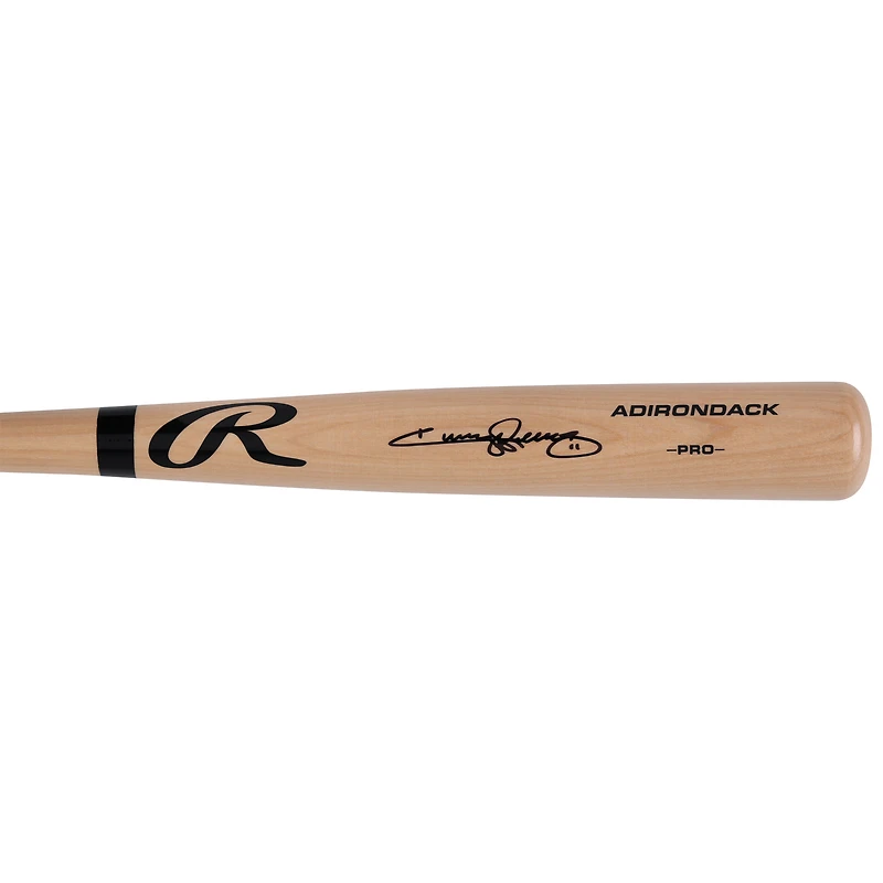 Jimmy Rollins, batteur professionnel dédicacé par les Phillies de Philadelphie, Blonde Rawlings