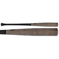 J.T. Realmuto Philadelphia Phillies Autographed Game-Used Gray/Black Old Hickory Broken Bat from the 2025 MLB Season - NF70450472