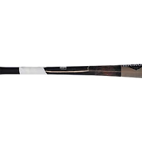 J.T. Realmuto Philadelphia Phillies Autographed Game-Used Gray/Black Old Hickory Broken Bat vs. New York Mets on June 9, 2024