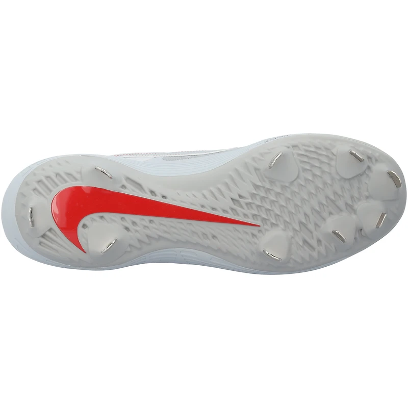 J.T. Realmuto Philadelphia Phillies Autographed Player-Issued / Nike Cleats from the MLB Season