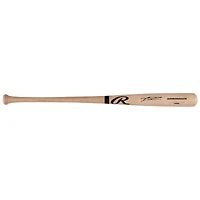 Kyle Schwarber, batteur professionnel dédicacé par les Phillies de Philadelphie, Blonde Rawlings