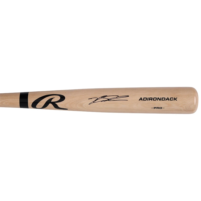 Kyle Schwarber, batteur professionnel dédicacé par les Phillies de Philadelphie, Blonde Rawlings
