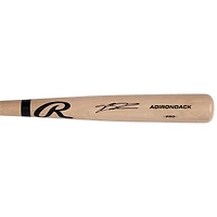 Kyle Schwarber, batteur professionnel dédicacé par les Phillies de Philadelphie, Blonde Rawlings