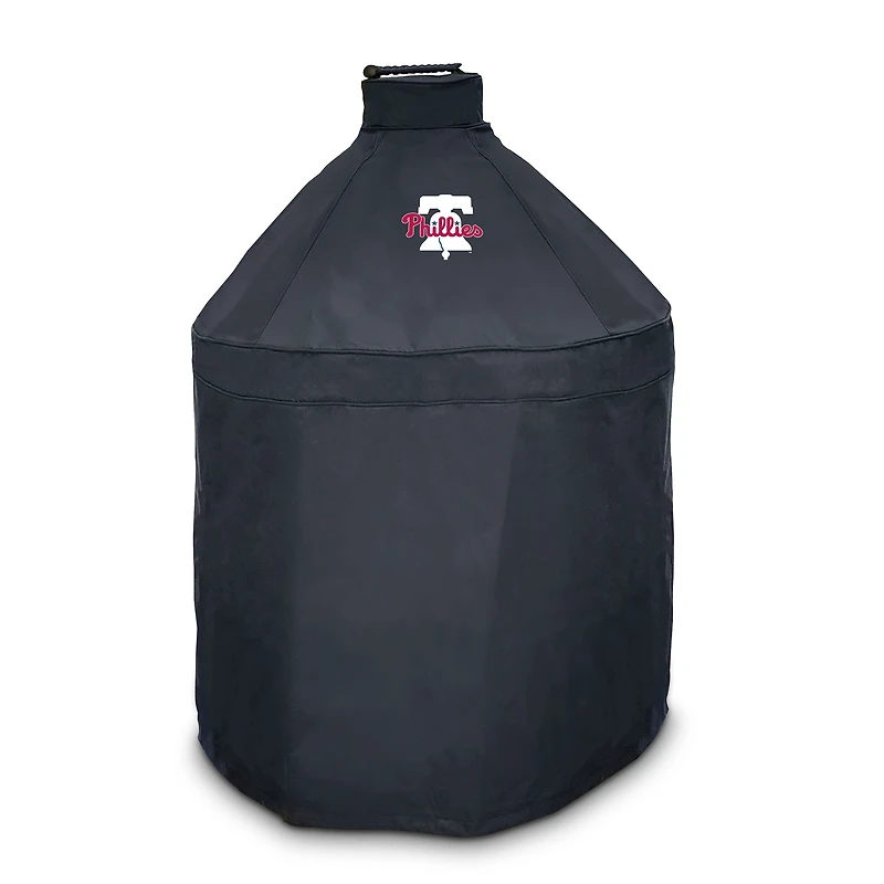 Logo Brands Philadelphia Phillies Kamodo Grill Cover