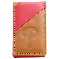 Pince à billets magnétique Lusso Philadelphia Phillies Ole
