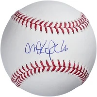 Max Kepler Philadelphia Phillies Autographed Baseball