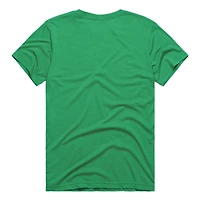 T-shirt Tri-Blend Hyper Local pour homme, couleur marron, hommage aux Phillies de Philadelphie