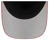 Casquette ajustable 9FORTY A-Frame City Feature de Philadelphie Phillies de New Era pour homme, vert foncé
