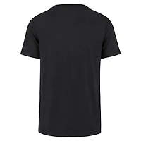 T-shirt de joueur caricature grand et des Phillies Philadelphie pour homme avec le profil Bryce Harper noir