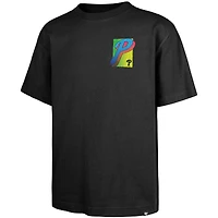 T-shirt Sundale Foundation noir '47 pour homme des Phillies de Philadelphie