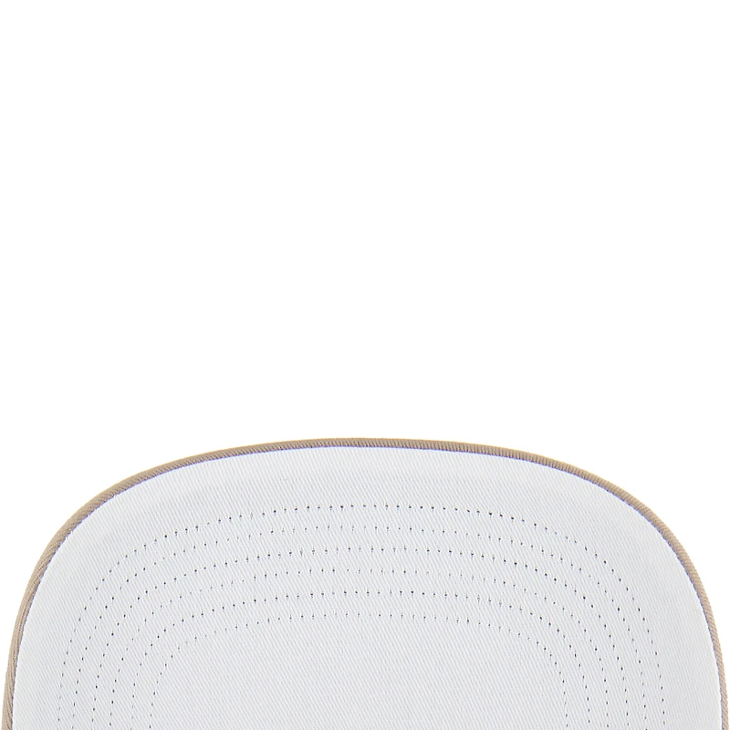 Men's '47  Brown Philadelphia Phillies Foundational Mesh Hitch Adjustable Hat