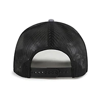 Casquette ajustable en corde de carbone des Philadelphia Phillies '47 pour homme, couleur anthracite