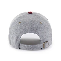 V111020 Phils GY MLB TEI Golden Age Wool Clean Up HATMENUST B-GLDTT19WIS-GY #17