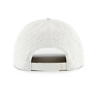 Men's '47  White Philadelphia Phillies Forward Vault Hitch Adjustable Hat