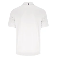 Polo recyclé Forge Eco pour homme, blanc, Cutter & Buck, des Philadelphia Phillies