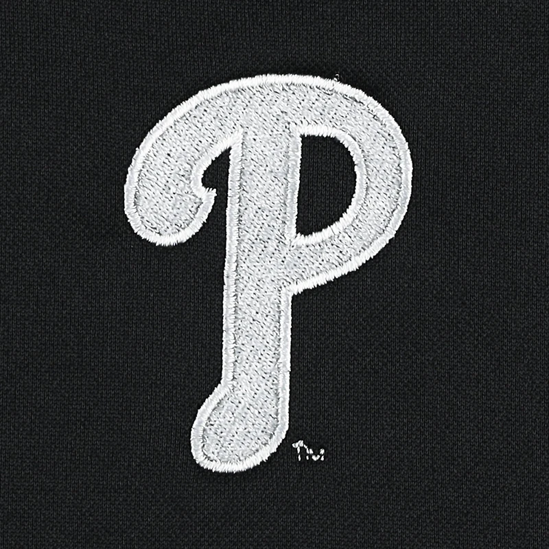 Men's Dunbrooke Black/Camo Philadelphia Phillies Ranger Pullover Hoodie