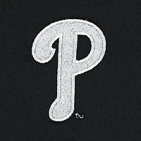 Men's Dunbrooke Black/Camo Philadelphia Phillies Ranger Pullover Hoodie