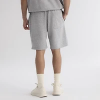 Men's Fanatics Bisque Philadelphia Phillies Iconic Terry Warm-Up Shorts
