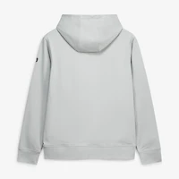 Sweat à capuche technique Core Tech gris Philadelphia Phillies pour homme