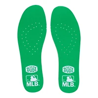 Chaussures décontractées à enfiler Hey Dude blanches Philadelphia Phillies Wally pour hommes