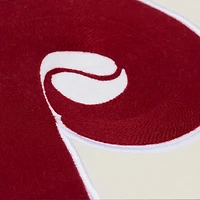 Men's Mitchell & Ness Cream Philadelphia Phillies Classic Fleece Hoodie