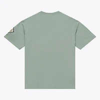 Men's Mitchell & Ness Green Philadelphia Phillies Yacht Rock T-Shirt