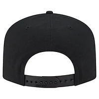 Men's New Era Black Philadelphia Phillies 19Twenty Adjustable Hat