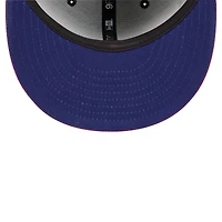 Casquette Snapback 9FIFTY Splatter Philadelphia Phillies noire New Era pour homme