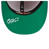 Casquette ajustée New Era Bryce Harper rouge des Phillies de Philadelphie 59FIFTY pour homme