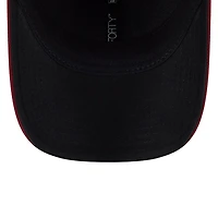 Men's New Era Philadelphia Phillies Player Replica 9FORTY Adjustable Hat